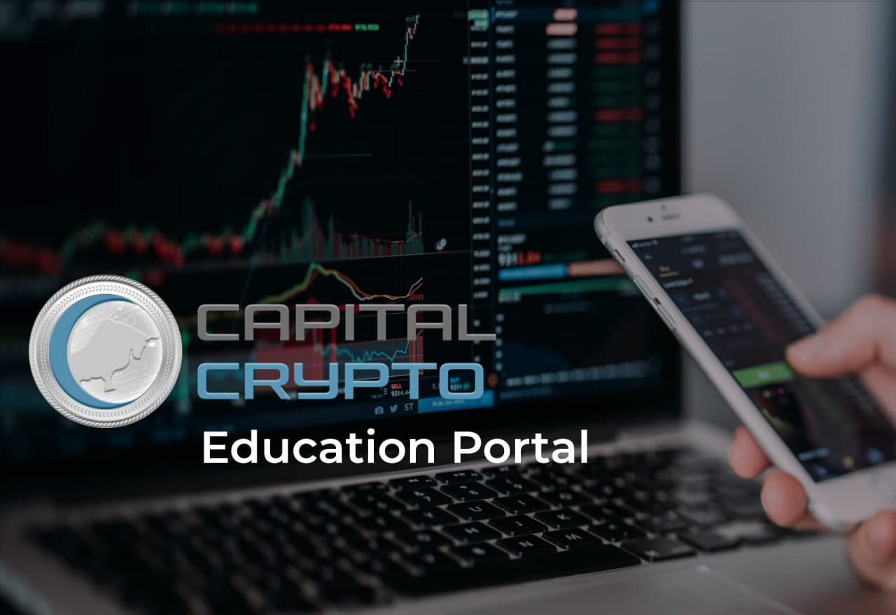 Capital Cryptos Revolutionary CFD Trading Education