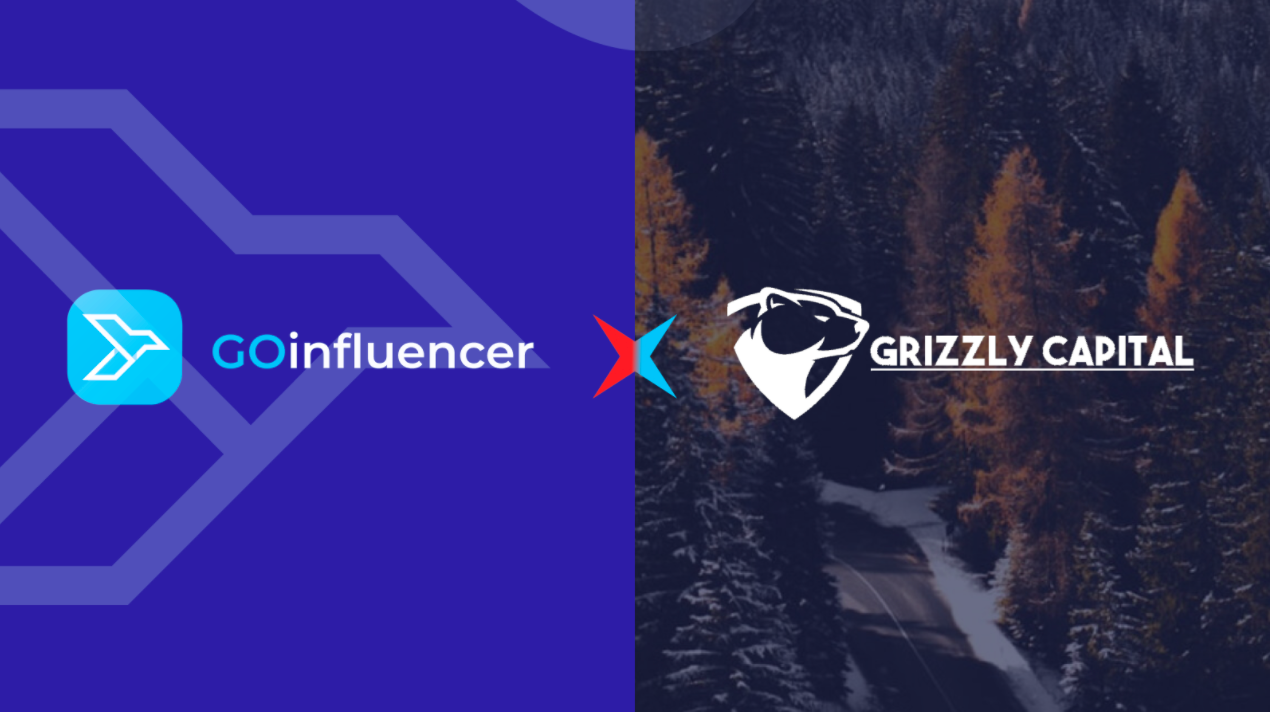 Grizzly Capital GOinfluencer
